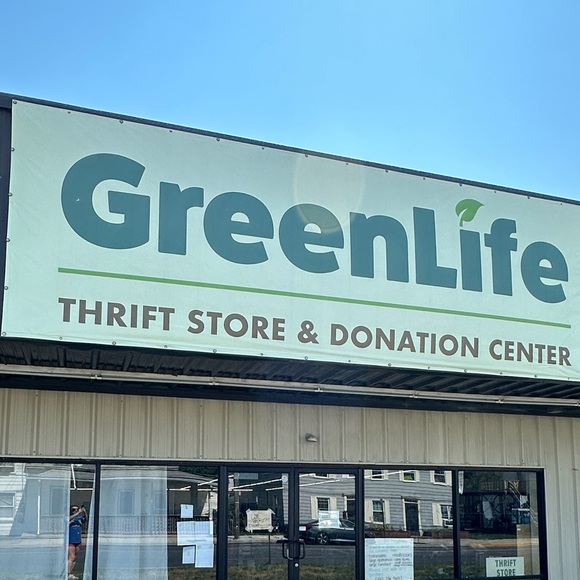 greenlifeunited
